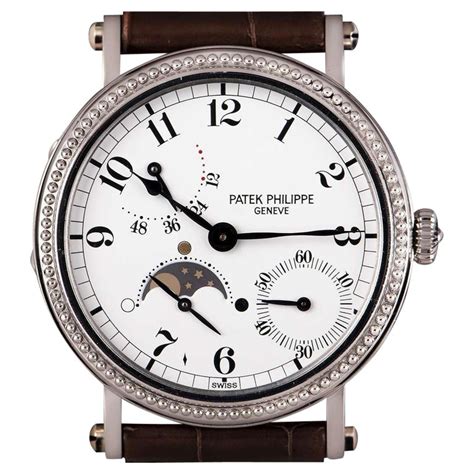 patek philippe blanche|patek philippe login.